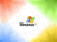 Windows XP, Kwadraty