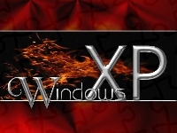 Windows XP, Płomień