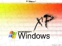 Windows XP, zeszyt