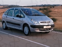 Citroen Xsara Picasso