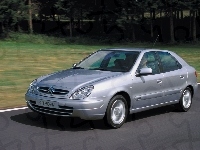 Xsara