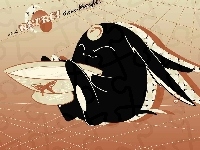 Xxxholic, Mokona