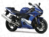 Yamaha R6