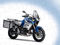 Yamaha XT 1200Z Super Tenere