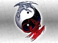 Yang, Yin, Smoki