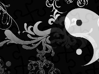 Yin, Yang