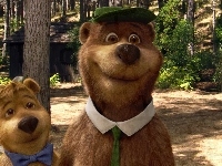 Miś Yogi 2