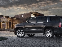 GMC Yukon Denali