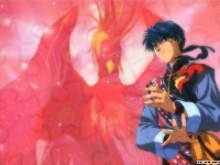 Fushigi Yuugi, facet