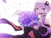 Vocaloid, Yuzuki Yukari