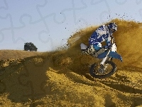 Yamaha YZ 450F