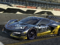 Prototyp, Chevrolet Corvette Z06 GT3 R