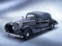 Zabytkowy, Maybach SW-42