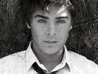 Zac Efron