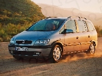 Zafira