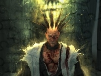 Kenpachi, Zaraki, Kapitan