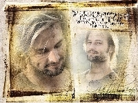 zdjęcia, Filmy Lost, Josh Holloway, napisy