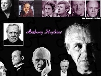 zdjęcia, Anthony Hopkins, broda