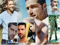 Zagubieni, Matthew Fox, Serial, Lost, zdjęcia