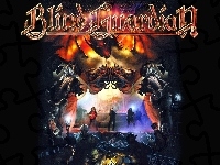 zespół, Blind Guardian, koncert