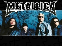 Zespół, Metallica