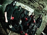 Zespół, SlipKnot