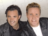 Zespół, Modern Talking