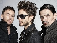 Zespół, Muzyka, 30 Seconds To Mars