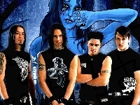 zespół , Bullet For My Valentine, tatuaże