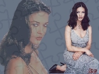 Catherine Zeta Jones