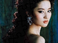 Zhang Ziyi