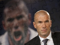 Zinedine Zidane