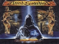 zjawa, Blind Guardian, księga, niebo