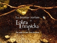 złoto, Lolita Lempicka, skarby