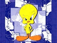 Zły, Tweety