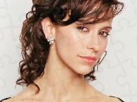 zmysłowa, Jennifer Love Hewitt