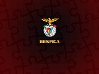 znaczek, Piłka nożna, BENFICA