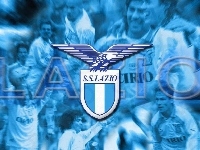 znaczek , Piłka nożna, Lazio