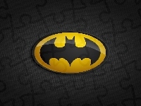 Znak, Batmana