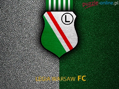 Legia Warszawa, Logo, Piłka nożna